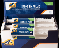 Cavalor Bronchix Pulmo - pasty na podporu a pružnosť pľúc